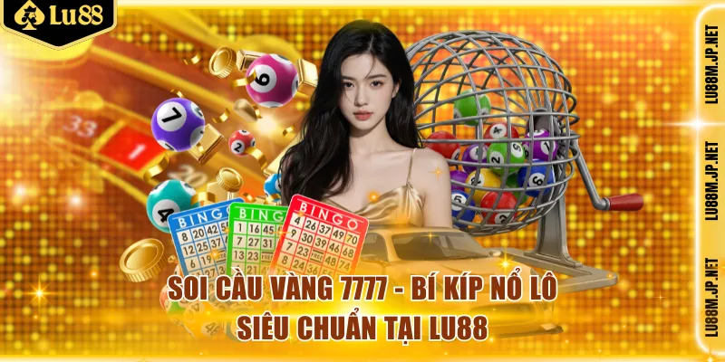 Soi cầu vàng 7777